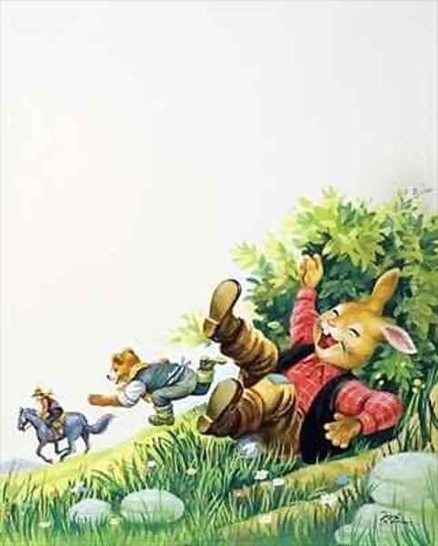 Brer Rabbit 18 - view 1