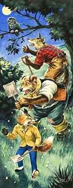 Brer Rabbit 29 - view 1
