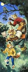 Brer Rabbit 29