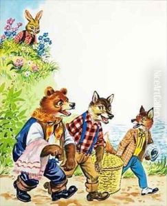 Brer Rabbit 14