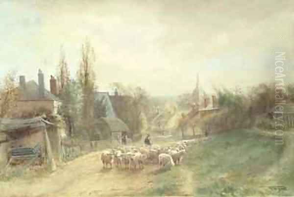 Billingshurst - view 1