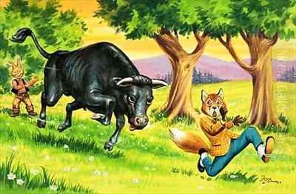 Brer Rabbit 20 - view 1