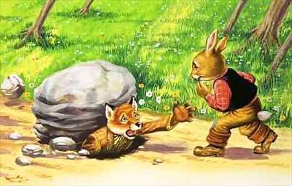 Brer Rabbit 11 - view 1