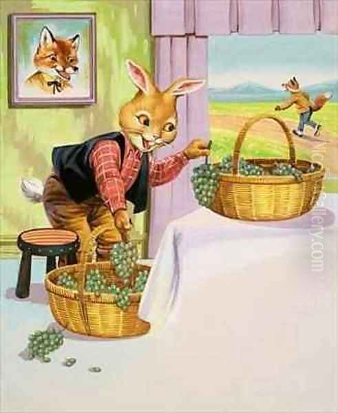 Brer Rabbit 24 - view 1