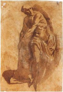 Cristo Alla Colonna