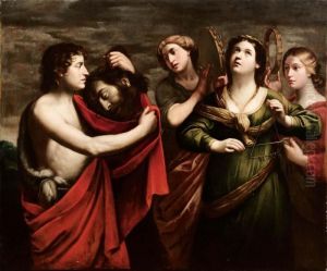 Il Trionfo Di David