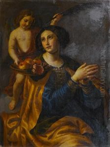 Saint Dorothea