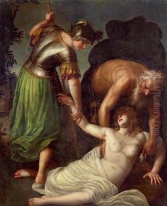 To Minerva E Crono Liberano La Verita