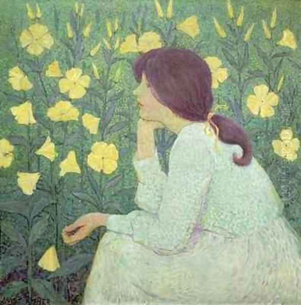 Distant Thoughts - view 1