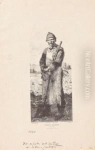 Senza Titolo by Celestino Turletti