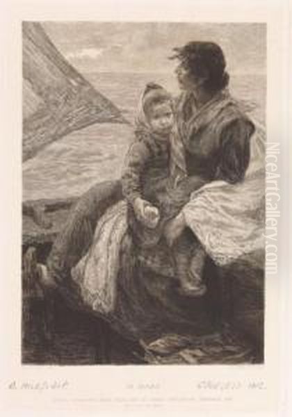 In Mare - view 1