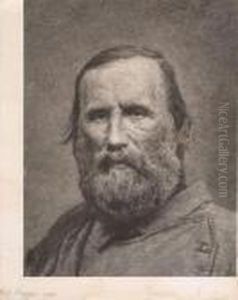 Garibaldi by Celestino Turletti