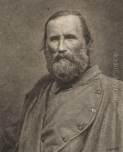 Garibaldi by Celestino Turletti