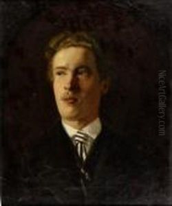 Ritratto Del Fratello Giuseppe