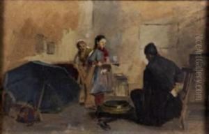 Arriva Il Nonno
