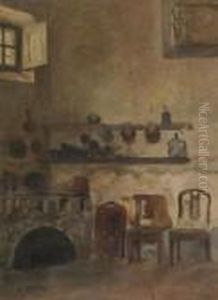 Interno Di Cucina Interno Di Cucina