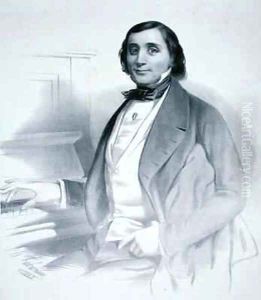 Eduard Hetz by D. Fabronius