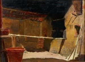 Forno by Celestino Turletti