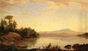 Moat Mountain, New Hampshire