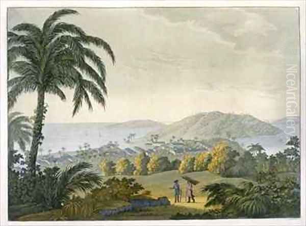 Ilheus - view 1