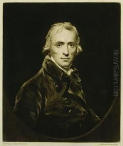 Selfportrait by Joseph Mallord William Turner