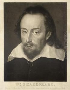 William Shakspeare