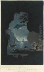 Smugglers