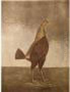 D'apres B. Marshall. - War. /peace by Joseph Mallord William Turner
