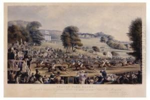 Heaton Parkraces, The Great Cup Race