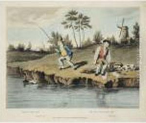 Delights Offishing