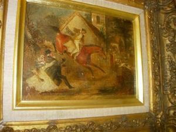 F C Turner - view 1