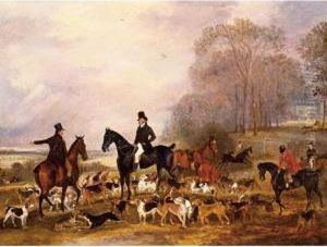 The Meet At Wroxham, Norfolk