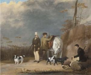 A Shooting Party