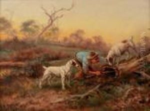 Anticipation by James Alfred Turner