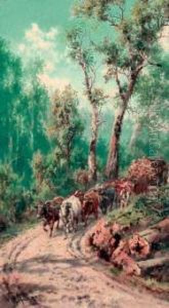The Bullock Team - view 1
