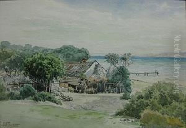 Beach Shack - view 1