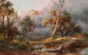 Bush Fire