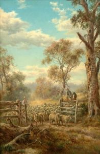 Changing Paddocks Changing Paddocks