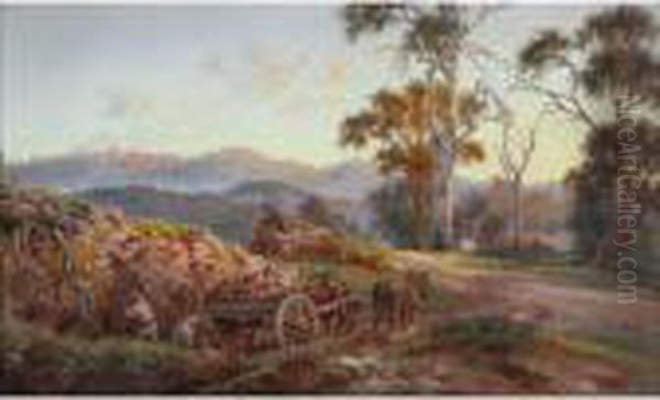 At The Quarry - view 1
