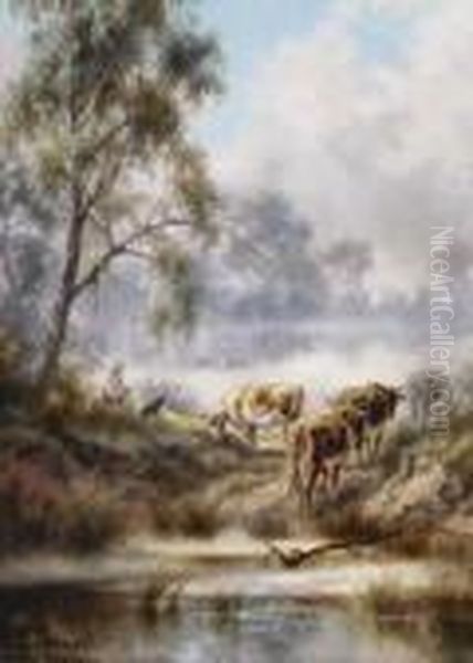 Silver Morn - view 1