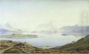 Loch Lomond Loch Lomond