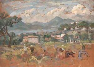 Beyond Avignon
