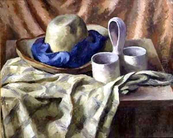 Still Life - view 1