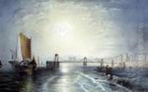 Brighton Chain Pier