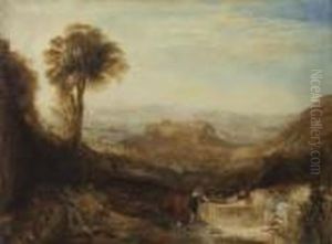 Veduta Di Orvieto