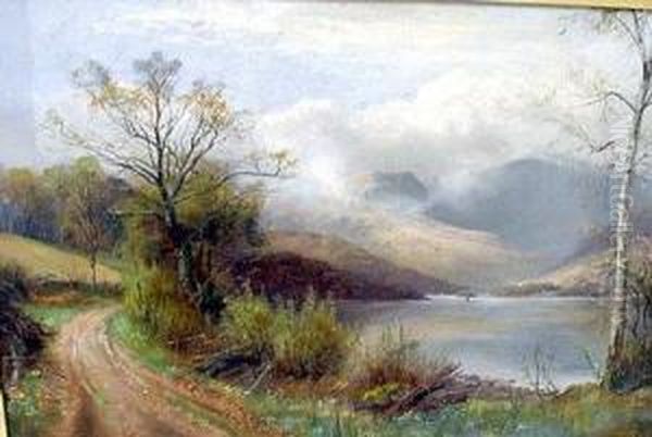 Windermere On Wray - view 1
