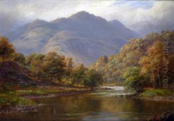 Perthshire - view 1