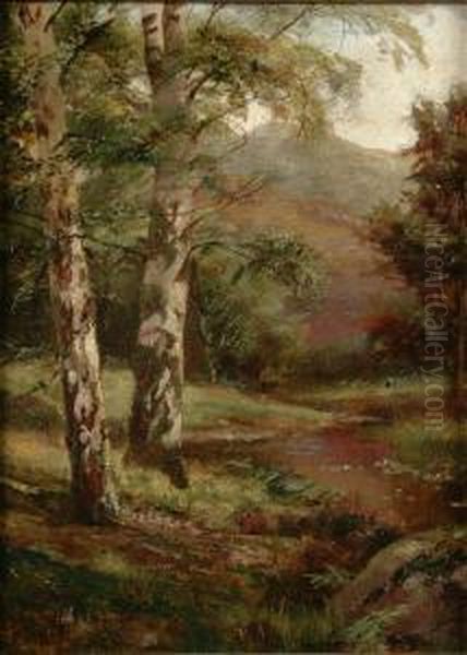 Cumberland - view 1