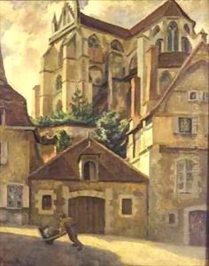 Auxerre