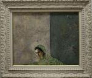 Joven by Ramon Tusquets y Maignon